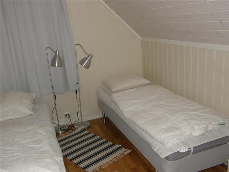 Wohnbeispiel - Schlafzimmer.